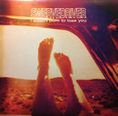 Swervedriver - I Wasnt Born To Lose You (Vinyle Usagé)