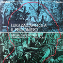 Dallapiccola / Dorati - Il Prigionero (Vinyle Usagé)