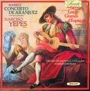 De Falla / Rodrigo - Les Grands D'Espagne Vol 1 (Vinyle Usagé)