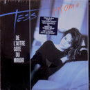Tess - De l Autre Cote du Miroir (Vinyle Usagé)