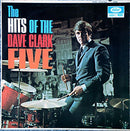 Dave Clark Five - The Hits of the Dave Clark Five (Vinyle Usagé)