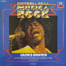 James Brown - Historia De La Musica Rock 29 (The Best Of James Brown) (Vinyle Usagé)