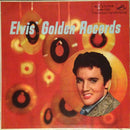 Elvis Presley - Elvis' Golden Records (Vinyle Usagé)