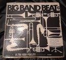 Percy Blaine - Big Band Beat (Vinyle Usagé)
