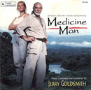 Soundtrack - Jerry Goldsmith: Medicine Man (CD Usagé)