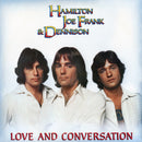 Hamilton Joe Frank & Dennison - Love And Conversation (Vinyle Usagé)