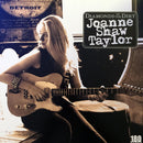 Joanne Shaw Taylor - Diamonds In The Dirt (Vinyle Usagé)