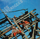 Les Etrangers - Les Etrangers (Vinyle Usagé)