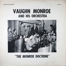Vaughn Monroe - The Monroe Doctrine (Vinyle Usagé)