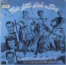 Soundtrack - Three Little Girls In Blue (Vinyle Usagé)