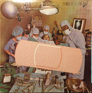 Three Dog Night - Hard Labor (Vinyle Usagé)