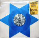 Gefilte Joe & Fish - Hanukah Rocks (Vinyle Usagé)