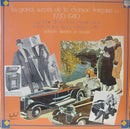 Various - Le Grands Succes de la Chanson Francaise Vol 1: 1930-1940 (Vinyle Usagé)