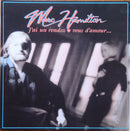 Marc Hamilton - J ai Un Rendez Vous d Amour (Vinyle Usagé)