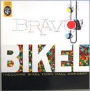 Theodore Bikel - Bravo Bikel (Vinyle Usagé)