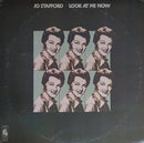 Jo Stafford - Look At Me Now (Vinyle Usagé)