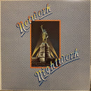 Network  - Nightwork (Vinyle Usagé)