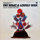 Soundtrack - Alfred Ralston: Oh What a Lovely War (Vinyle Usagé)
