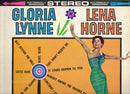 Gloria Lynne / Lena Horne - Gloria Lynne And Lena Horne (Vinyle Usagé)