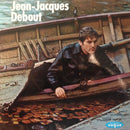 Jean Jacques Debout - Jean Jacques Debout (Vinyle Usagé)