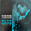 Gene Ammons - Blue Gene (Vinyle Usagé)