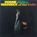Dionne Warwick - Valley Of The Dolls (Vinyle Usagé)