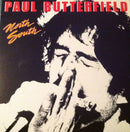 Paul Butterfield - North South (Vinyle Usagé)