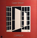 Gaston Brisson - Corridor (Vinyle Usagé)