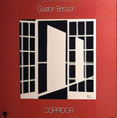Gaston Brisson - Corridor (Vinyle Usagé)