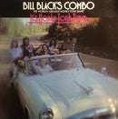 Bill Blacks Combo - Its Honky Tonk Time (Vinyle Usagé)