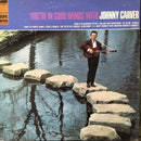 Johnny Carver - You're In Good Hands With Johnny Carver (Vinyle Usagé)