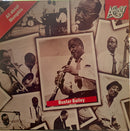 Buster Bailey - All About Memphis (Vinyle Usagé)