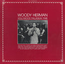 Woody Herman - Hollywood Palladium 1948 (Vinyle Usagé)