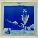 Wings  - The Copenhagen Concert (Vinyle Usagé)