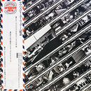Various - Session III (Vinyle Usagé)