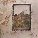 Led Zeppelin - IV (Vinyle Usagé)