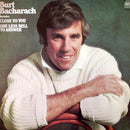 Burt Bacharach - Burt Bacharach (Vinyle Usagé)