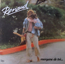 Renaud - Morgane de Toi (Vinyle Usagé)