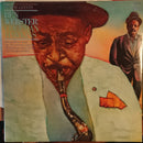 Ben Webster / Coleman Hawkins - Tenor Giants (Vinyle Usagé)