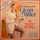 Glenn Miller - The Unforgettable Glenn Miller (Vinyle Usagé)