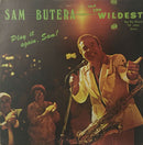 Sam Butera - Play It Again Sam (Vinyle Usagé)