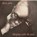 Elton John - Sleeping with the Past (Vinyle Usagé)