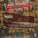 Red Rodney / Ira Sullivan - Alive In New York (Vinyle Usagé)