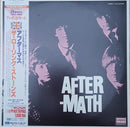 Rolling Stones - Aftermath (Vinyle Usagé)