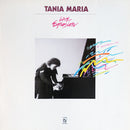 Tania Maria - Love Explosion (Vinyle Usagé)