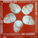 Classels - Et Maintenant Les Classels (Vinyle Usagé)