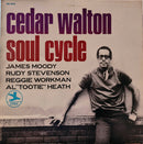 Cedar Walton - Soul Cycle (Vinyle Usagé)