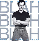 Iggy Pop - Blah Blah Blah (Vinyle Usagé)