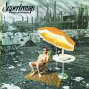 Supertramp - Crisis What Crisis (Vinyle Usagé)