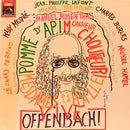 Offenbach / Rosenthal / Mesple - Vive Offenbach (Vinyle Usagé)